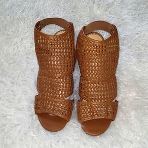 LC LAUREN CONRAD SHOES